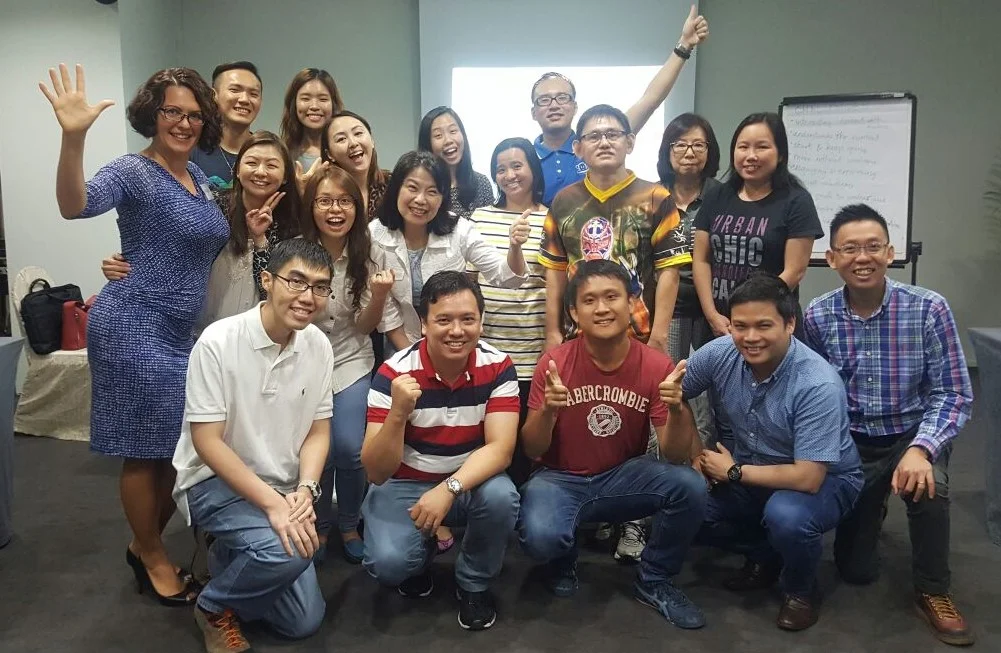 leaders group